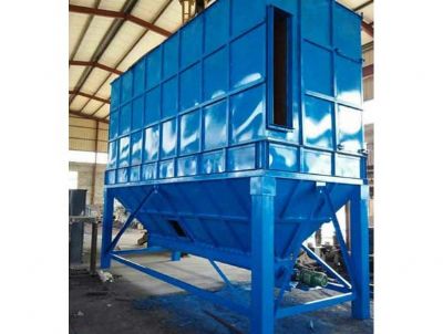 各種型號除塵器